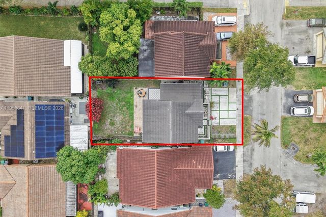 9645 SW 151st Ave, Miami, FL 33196