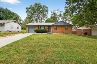 13704 E 41st Terrace S, Independence, MO 64055