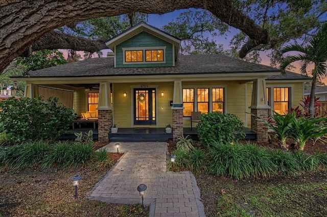 4705 N BOULEVARD, Tampa, FL 33603