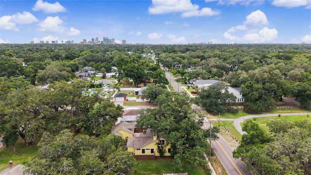 4705 N BOULEVARD, Tampa, FL 33603