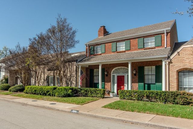 7074 Regalview Circle, Dallas, TX 75248