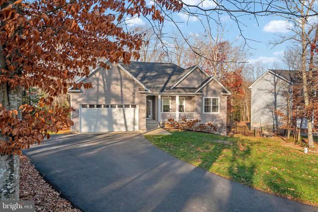 4435 AUGUST DR, Port Republic, MD 20676