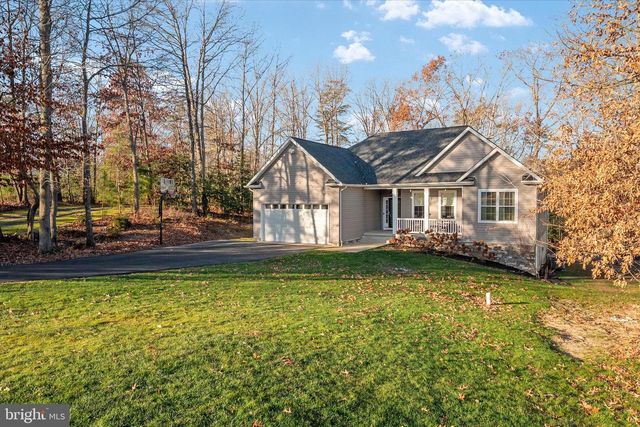 4435 AUGUST DR, Port Republic, MD 20676