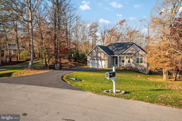 4435 AUGUST DR, Port Republic, MD 20676