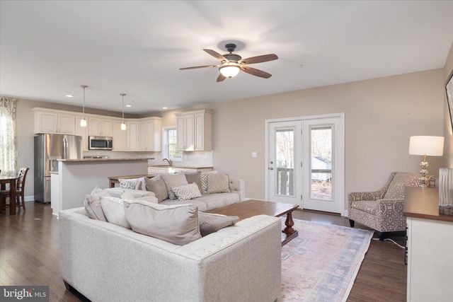 4435 AUGUST DR, Port Republic, MD 20676