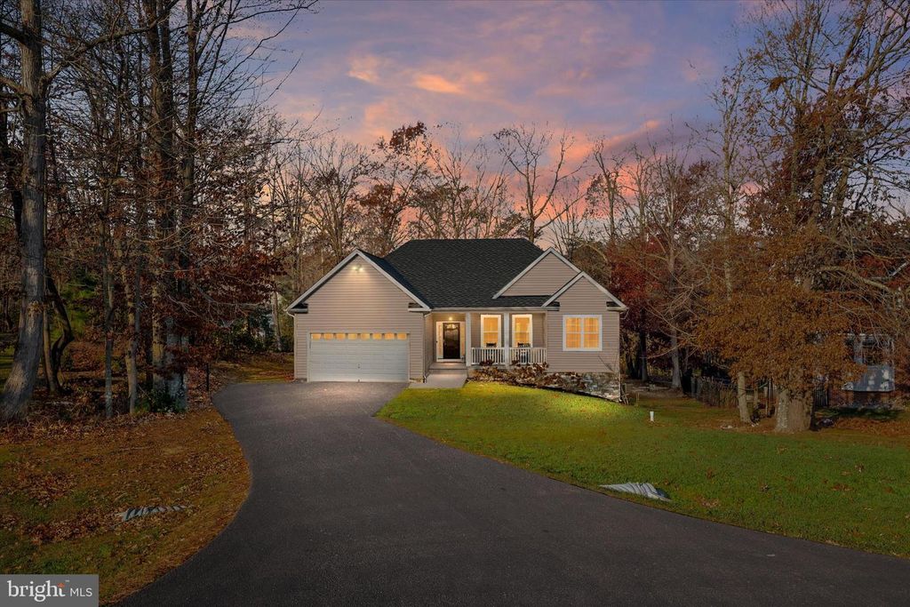 4435 AUGUST DR, Port Republic, MD 20676