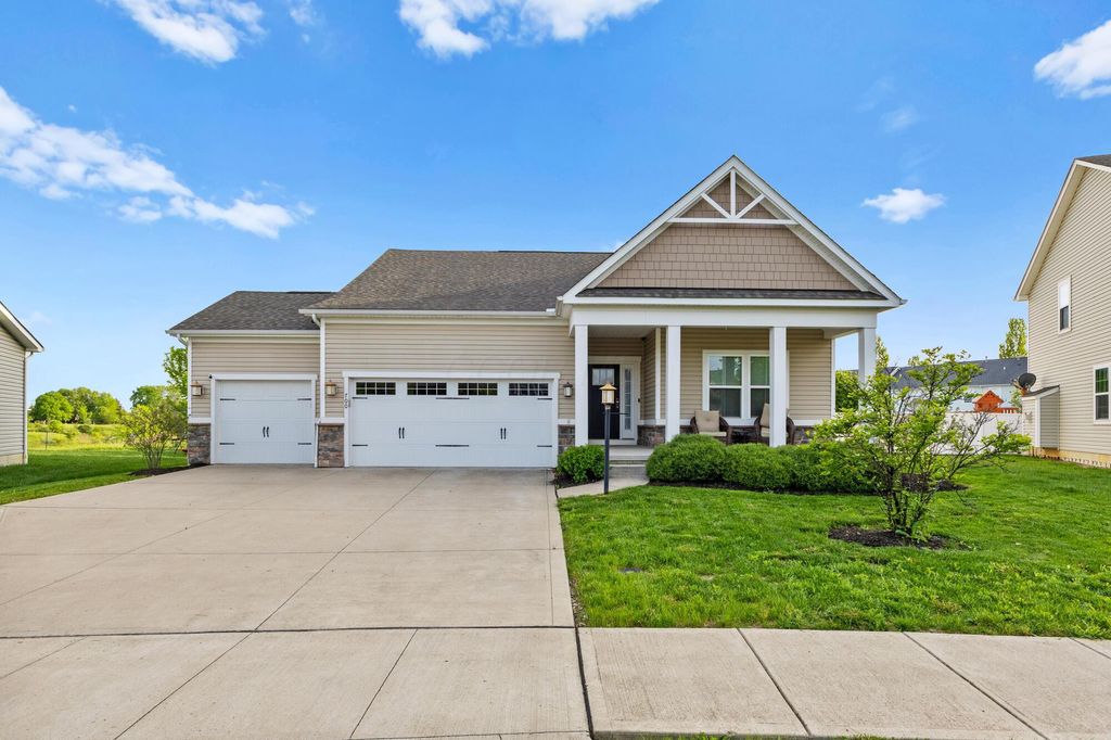 700 Ferguson Avenue, Delaware, OH 43015
