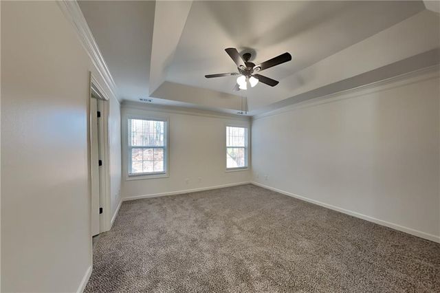 3070 Serenade Court, Alpharetta, GA 30004