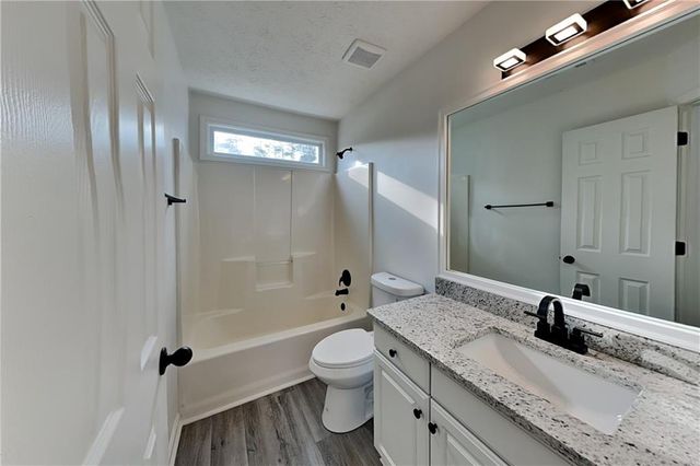 3070 Serenade Court, Alpharetta, GA 30004