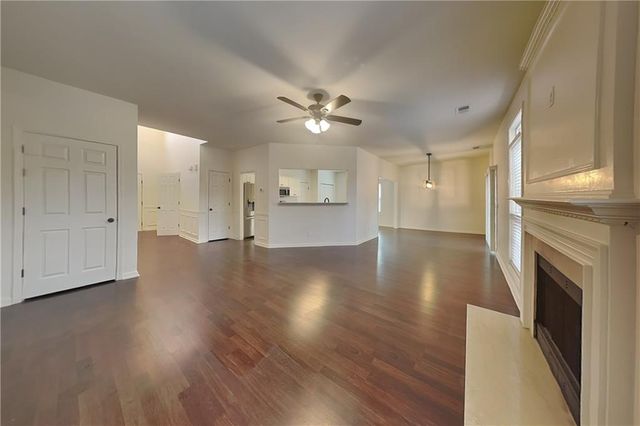 3070 Serenade Court, Alpharetta, GA 30004