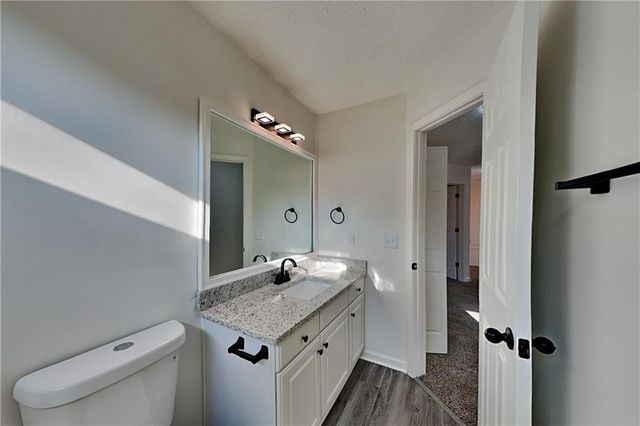 3070 Serenade Court, Alpharetta, GA 30004