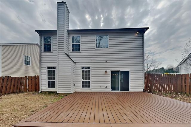 3070 Serenade Court, Alpharetta, GA 30004