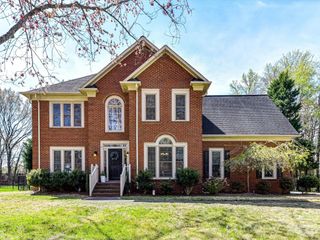 10901 Megwood Drive, Charlotte, NC 28277