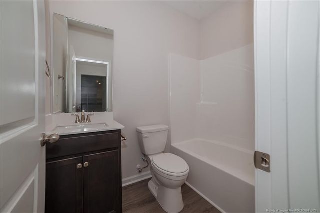 138 Jones Creek Lane, Lillington, NC 27546