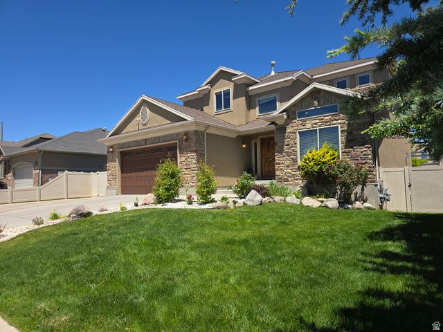 5664 W BOULDER CREEK RD, West Jordan, UT 84081