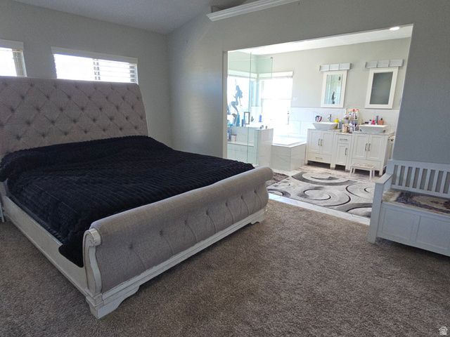 5664 W BOULDER CREEK RD, West Jordan, UT 84081