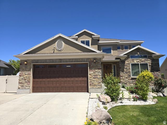 5664 W BOULDER CREEK RD, West Jordan, UT 84081