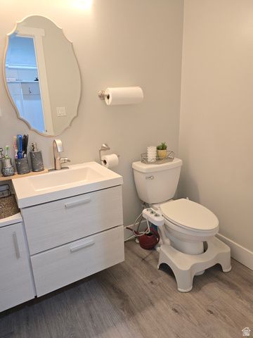 5664 W BOULDER CREEK RD, West Jordan, UT 84081