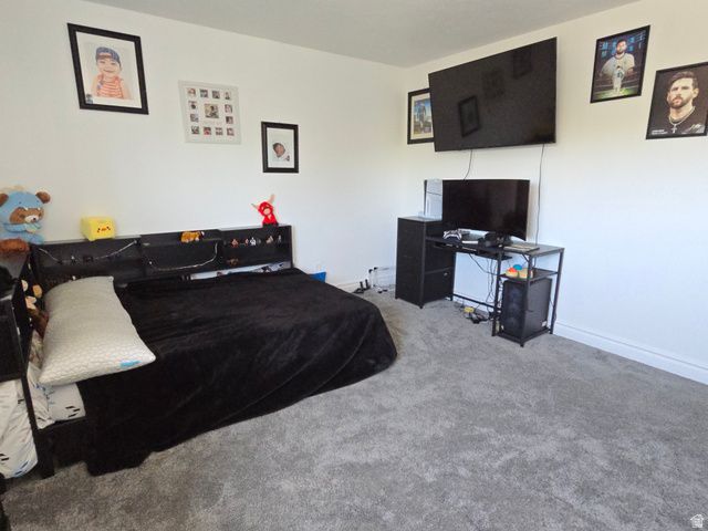 5664 W BOULDER CREEK RD, West Jordan, UT 84081