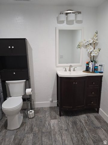 5664 W BOULDER CREEK RD, West Jordan, UT 84081