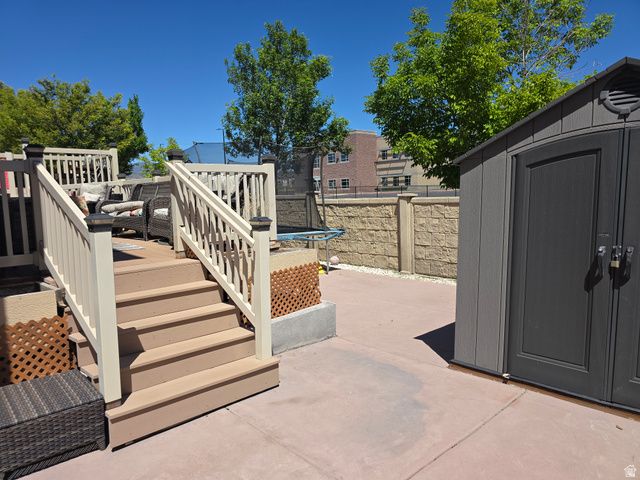 5664 W BOULDER CREEK RD, West Jordan, UT 84081