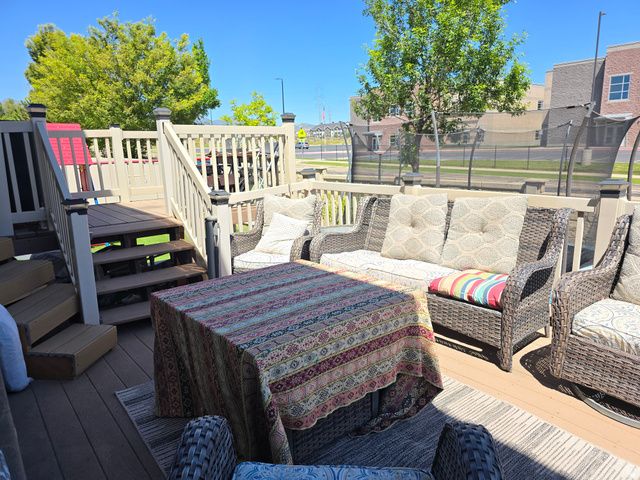 5664 W BOULDER CREEK RD, West Jordan, UT 84081