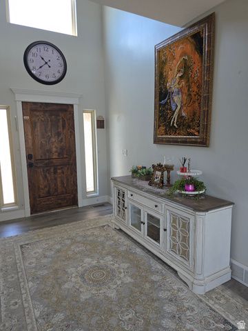 5664 W BOULDER CREEK RD, West Jordan, UT 84081