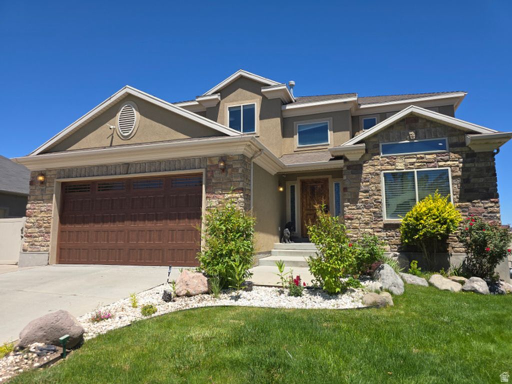 5664 W BOULDER CREEK RD, West Jordan, UT 84081