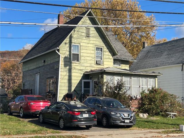 327 Woodview Avenue, Corning City, NY 14830