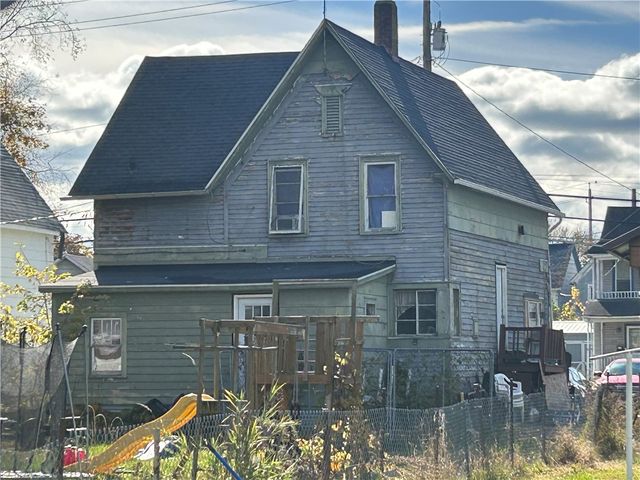 327 Woodview Avenue, Corning City, NY 14830