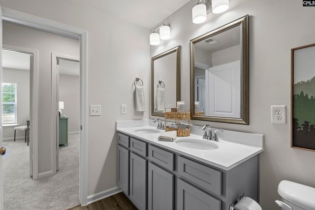 1308 Crosshill Court B, Camden, SC 29020