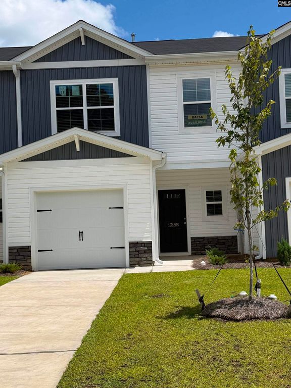 1308 Crosshill Court B, Camden, SC 29020