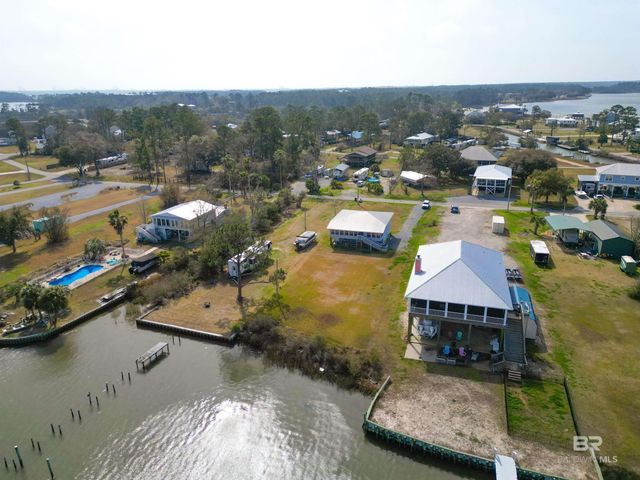 16295 Bon Bay Drive, Gulf Shores, AL 36542