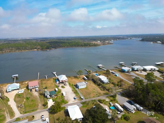 16295 Bon Bay Drive, Gulf Shores, AL 36542