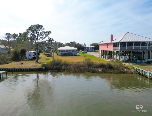 16295 Bon Bay Drive, Gulf Shores, AL 36542