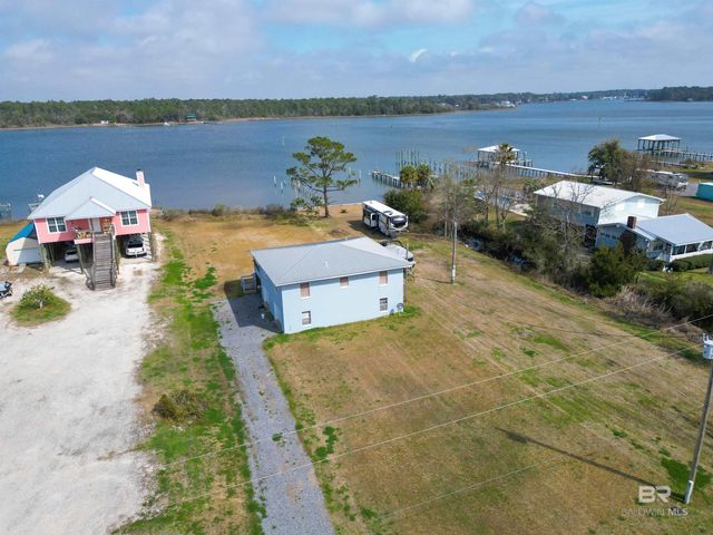 16295 Bon Bay Drive, Gulf Shores, AL 36542