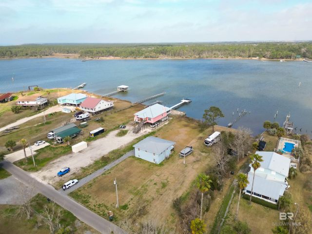 16295 Bon Bay Drive, Gulf Shores, AL 36542