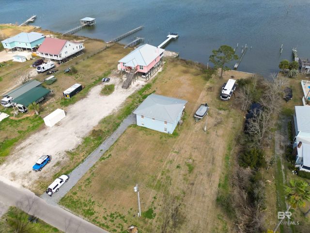 16295 Bon Bay Drive, Gulf Shores, AL 36542