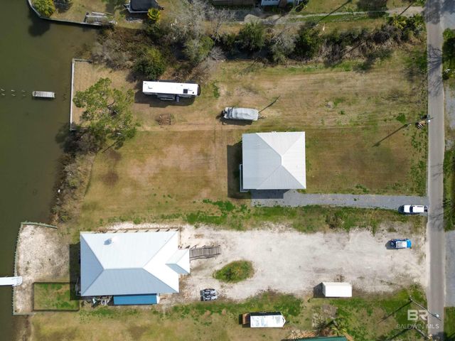 16295 Bon Bay Drive, Gulf Shores, AL 36542