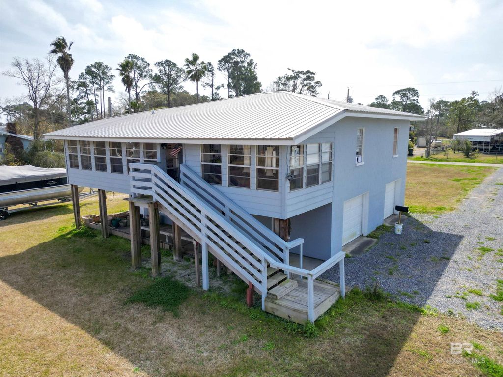 16295 Bon Bay Drive, Gulf Shores, AL 36542