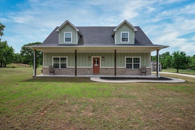 14901 Remington Drive, Newalla, OK 74857