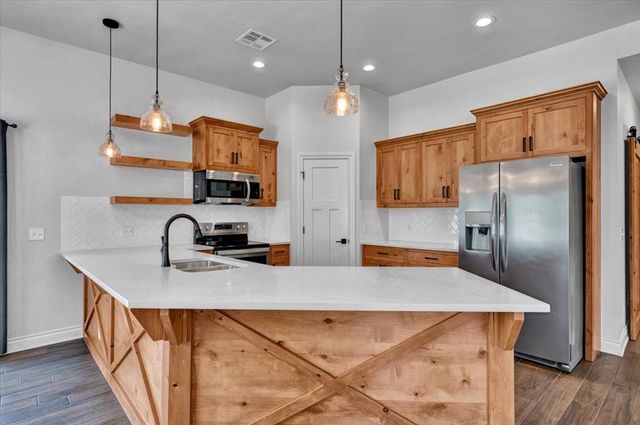 14901 Remington Drive, Newalla, OK 74857