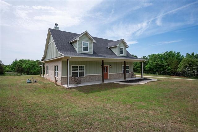 14901 Remington Drive, Newalla, OK 74857