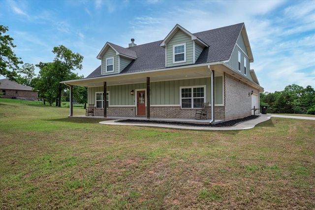 14901 Remington Drive, Newalla, OK 74857