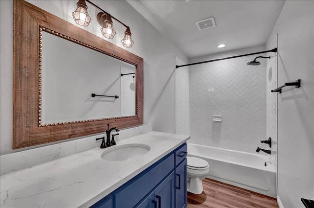 14901 Remington Drive, Newalla, OK 74857