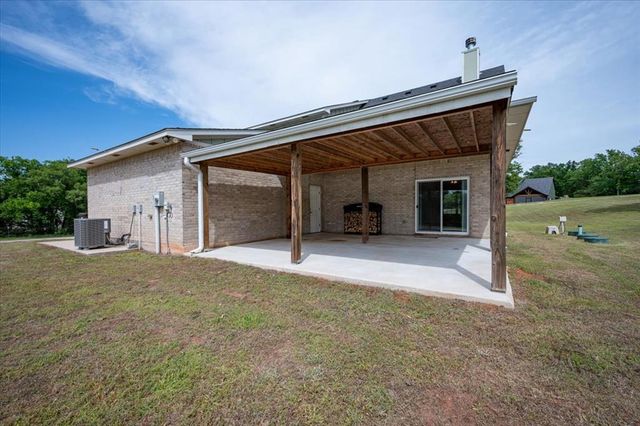 14901 Remington Drive, Newalla, OK 74857