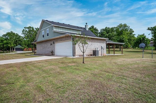 14901 Remington Drive, Newalla, OK 74857