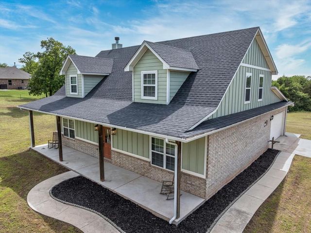 14901 Remington Drive, Newalla, OK 74857