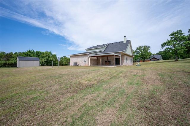14901 Remington Drive, Newalla, OK 74857