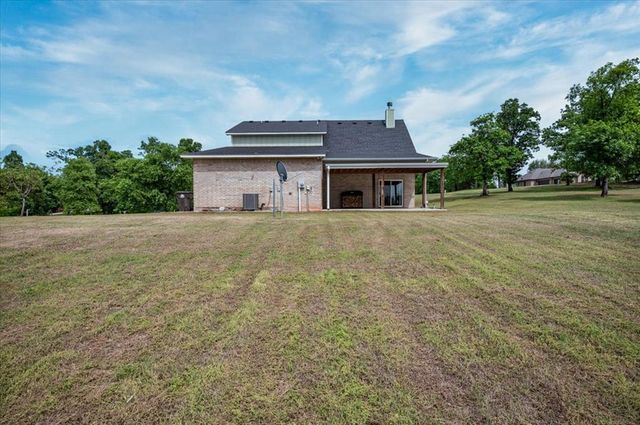 14901 Remington Drive, Newalla, OK 74857